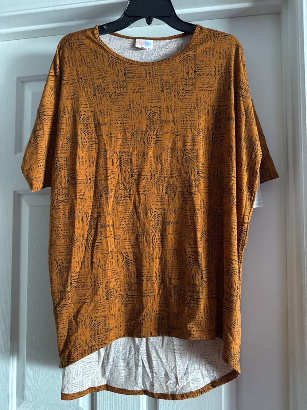 Lularoe shirt